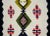 Mid 20th Century Vintage Navajo Style Rug For Sale - Image 5 of 13