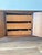 Wood Mid Century Modern Broyhill Emphasis Walnut Dresser For Sale - Image 7 of 11