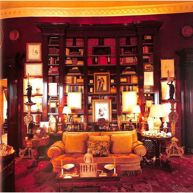 "New York: Trends and Traditions" 1997 Rayner, Chessy [Text By] For Sale - Image 9 of 12