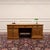 Large English Desk with Back Panel For Sale - Image 10 of 18