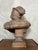 Ceramic After Jean-Baptiste Carpeaux, Bust, Early 20th Century, Terracotta For Sale - Image 7 of 12