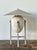 Vintage Postmodern Table Lamp After Max Blumberg For Sale - Image 11 of 12