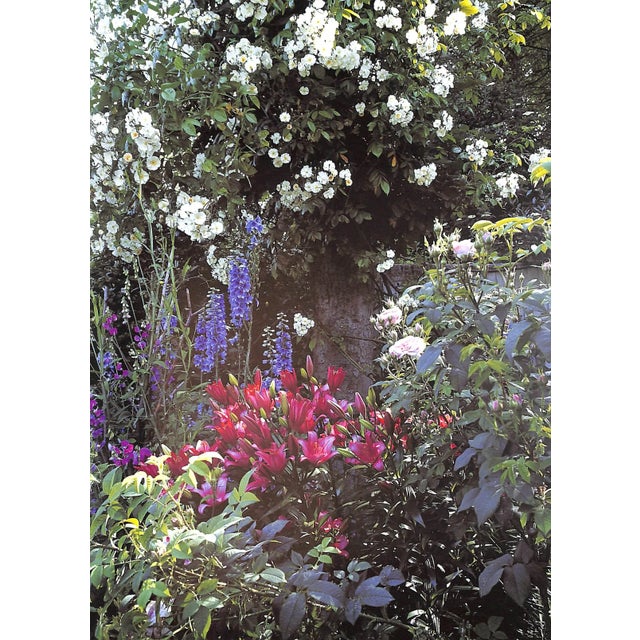 2000 - 2009 "Secret Gardens of London" 2004 Clifton-Mogg, Caroline For Sale - Image 5 of 11