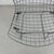 Harry Bertoia Side Chair in Chrome by Harry Bertoia, 1950s For Sale - Image 4 of 11