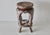 1970s Imari Style Gilt Ceramic Barrel Stool Plant Stand For Sale - Image 15 of 16