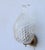 Set of 2 Wall Light Trasparent Murano Glass Leave by Barovier E Toso, 1950s For Sale - Image 11 of 15