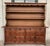 Early 20th Large Stepback Cupboard with Four Drawers and Doors For Sale - Image 16 of 18
