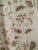 Garden Party Embroidered Floral Decorative Throw Shawl For Sale In New York - Image 6 of 11