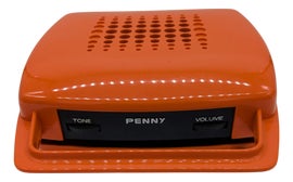 Example of Mario Bellini Radios