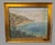 Antique Gilt Framed Impressionistic Landscape Oil Painting New Hope School s.g. Phillips For Sale - Image 10 of 10
