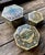 Korean Shin Do Najeonchilgi Mother-of-Pearl Octagonal Crane Lacquer Box For Sale - Image 15 of 16