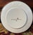 American MacKenzie-Childs Butterfly Enamel Metal Salad / Dessert Plate, 8” For Sale - Image 3 of 7