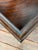 New Bohemian Mahogany Cocktail Table by Ralph Lauren For Sale - Image 13 of 16