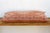Moroccan Terracotta Trail Oversized Lumbar Moroccan Pillow For Sale - Image 3 of 9
