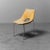 Vintage Velvet Chair by Augusto Bozzi for Saporiti, 1968 For Sale - Image 12 of 12