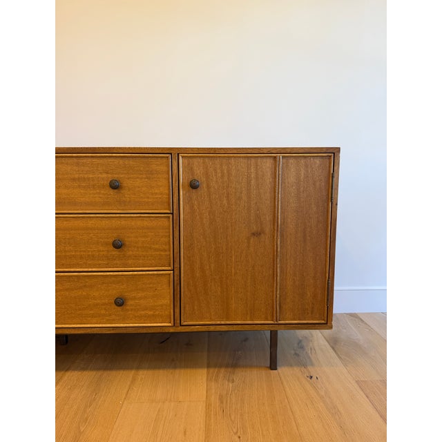 Noir Noir Mid-Century Boston Sideboard For Sale - Image 4 of 9