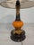 Ceramic Fat Lava Ceramic Table Lamp, 1970s For Sale - Image 7 of 12