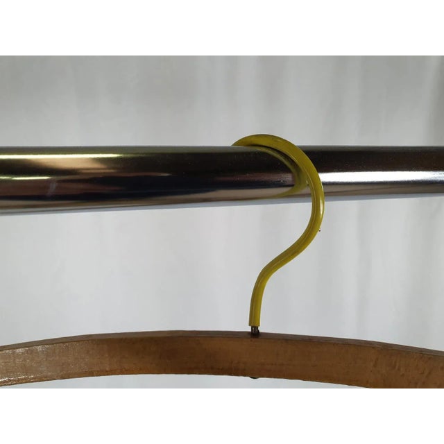 Vintage Hangers, 1950s, Set of 2 For Sale - Image 4 of 9