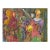 Giclée Print "Movement Thru Time" by Regina Gately For Sale