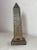 Rare Antique Original A. C. Williams Washington Monument Cast Iron Still Bank For Sale - Image 4 of 10