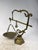 1920s Antique Brass Steelyard, 1920s For Sale - Image 5 of 13