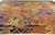Contemporary Vintage Pictorial Tibetan Rug, 08'06 X 09'09 For Sale - Image 3 of 10