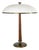 Model 29595 Table Lamp by Erik Tidstrand for Nordiska Kompaniet, Sweden, 1940 For Sale