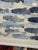 Wendover Art Group for Sunrise Home Coastal Wood Block II Artwork For Sale - Image 9 of 12