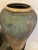 Momumental Large Tony Evans Vase For Sale In New York - Image 6 of 10