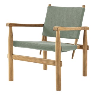 Doron Hotel Outdoor Armchair by Charlotte Perriand for Cassina For Sale