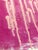 Contemporary Contemporary Original Painting on Paper by CL Auker “Pink and Pink” For Sale - Image 3 of 3