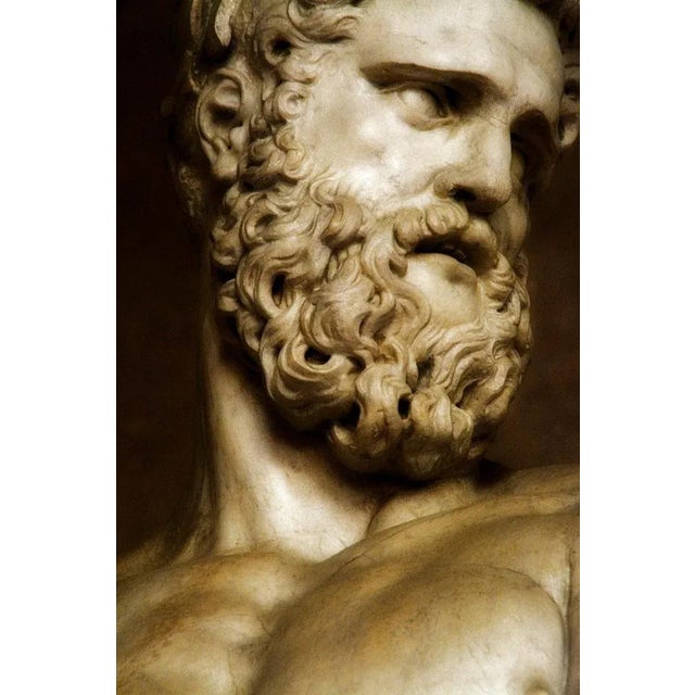 Michael Banks, Italia 4, 2015, Large Format Pigment Print For Sale - Image 4 of 6