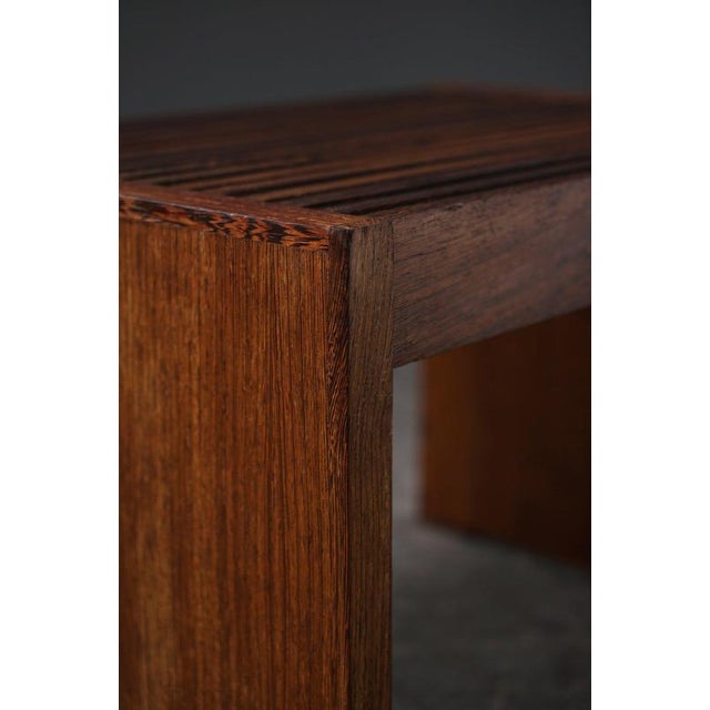 Vintage Side Table, 1960s For Sale - Image 4 of 13