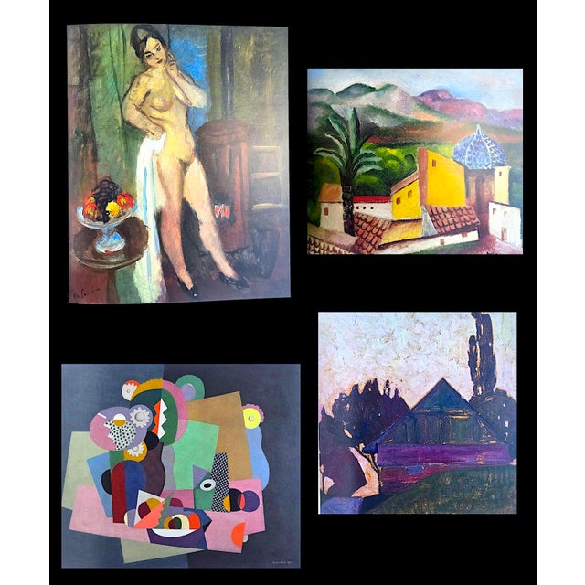 Sotheby's London Catalog Impressionist and Modern Art Day Sale 6/21/05 Sale 5008 For Sale - Image 15 of 18