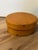 This item is an authentic piece of "Old Time Wooden Ware" handcrafted at the historic, water-powered Frye's Measure Mill...