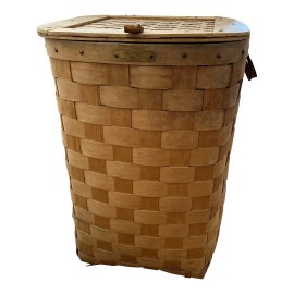 Example of American Hampers