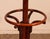 Art Nouveau Parrot Coat Rack, 1920s For Sale - Image 4 of 9
