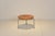 Fritz Hansen PK33 Stool by Poul Kjærholm for Fritz Hansen, Denmark, 1985 For Sale - Image 4 of 14