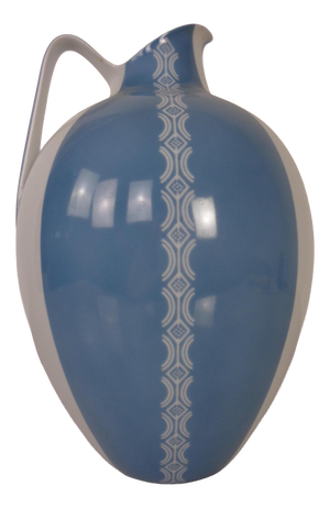 Large Porcelain Vase from Rosenthal, Germany, 1960s