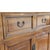 Late 20th Century Chinese Elm End Cabinet For Sale In San Francisco - Image 6 of 11