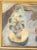 Mid 20th Century Mid-Century Abstract Still Life Painting, Signed For Sale - Image 5 of 12