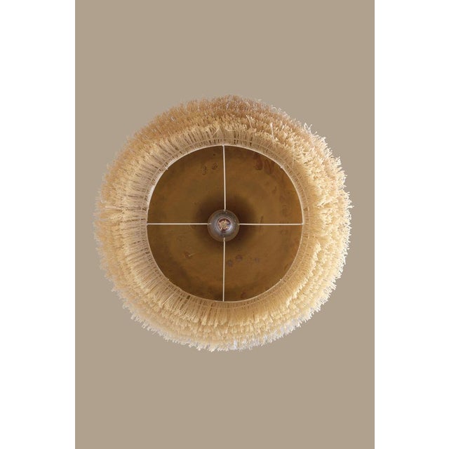 Vintage Pendant Lamp by Hans-Agne Jakobsson, 1960s For Sale - Image 6 of 8