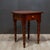 Traditional Early 19th C. Cherry Accent/Side Table c.1830 For Sale - Image 3 of 9