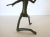 Tribal Sculpture Male Warrior Figure in the Style of Hagenauer For Sale - Image 10 of 10