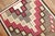 Antique American Navajo Ivory Tribal Rug - 3'5" x 6'2" For Sale In New York - Image 6 of 10