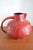 Fat Lava Ceramic Vase by Gräflich Ortenburg, 1960s For Sale - Image 6 of 10