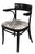 Early 20th Century Pair of Thonet Style Bentwood Cafe Bistro Dining Chairs For Sale In New York - Image 6 of 12