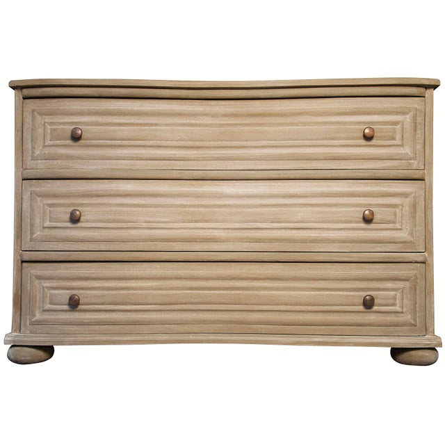 Contemporary NOIR Lauren Dresser in Weathered For Sale - Image 3 of 3