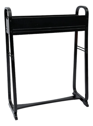 Vienna Secession Bentwood Plant Stand by Otto Wagner for Thonet, 1905