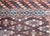 Early 20th Century Persian Turkmen Rug For Sale - Image 10 of 14
